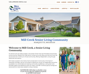 Mill Creek Assisted Living